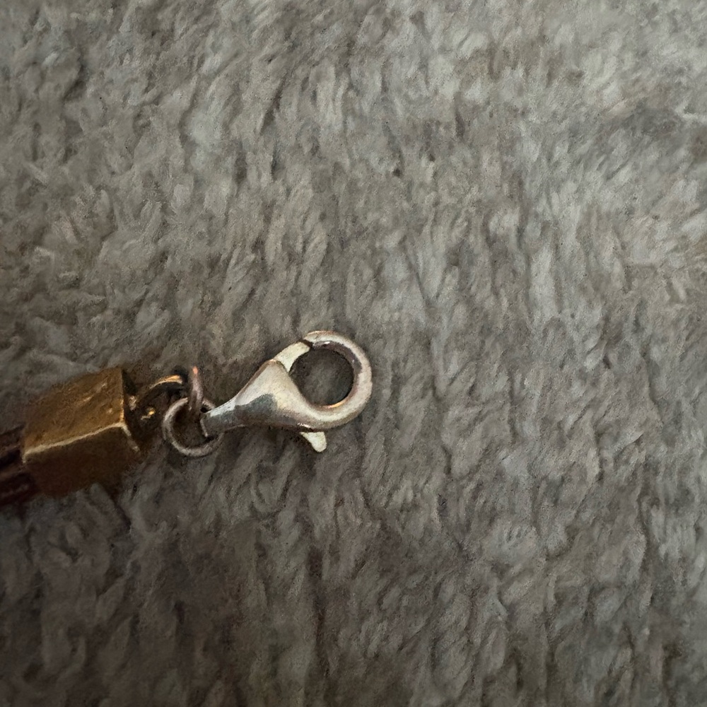 GUC Silpada bracelet - Picture 4 of 10